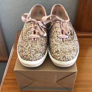 Kate Spade Keds